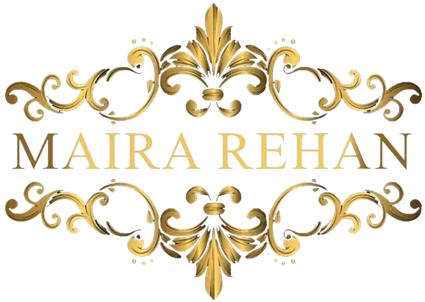 Maira Rehan Logo