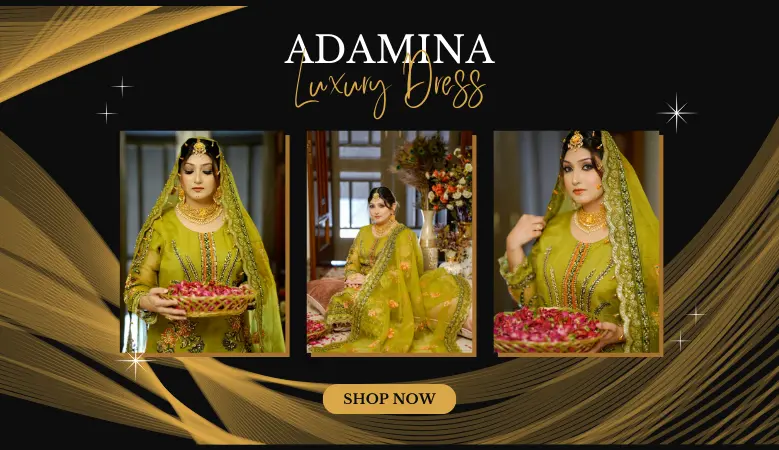 How Can You Style an Organza Dupatta for Any Occasion?