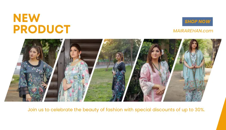 Which Lahore Fashion Designers Are Leading the Trends This Year?